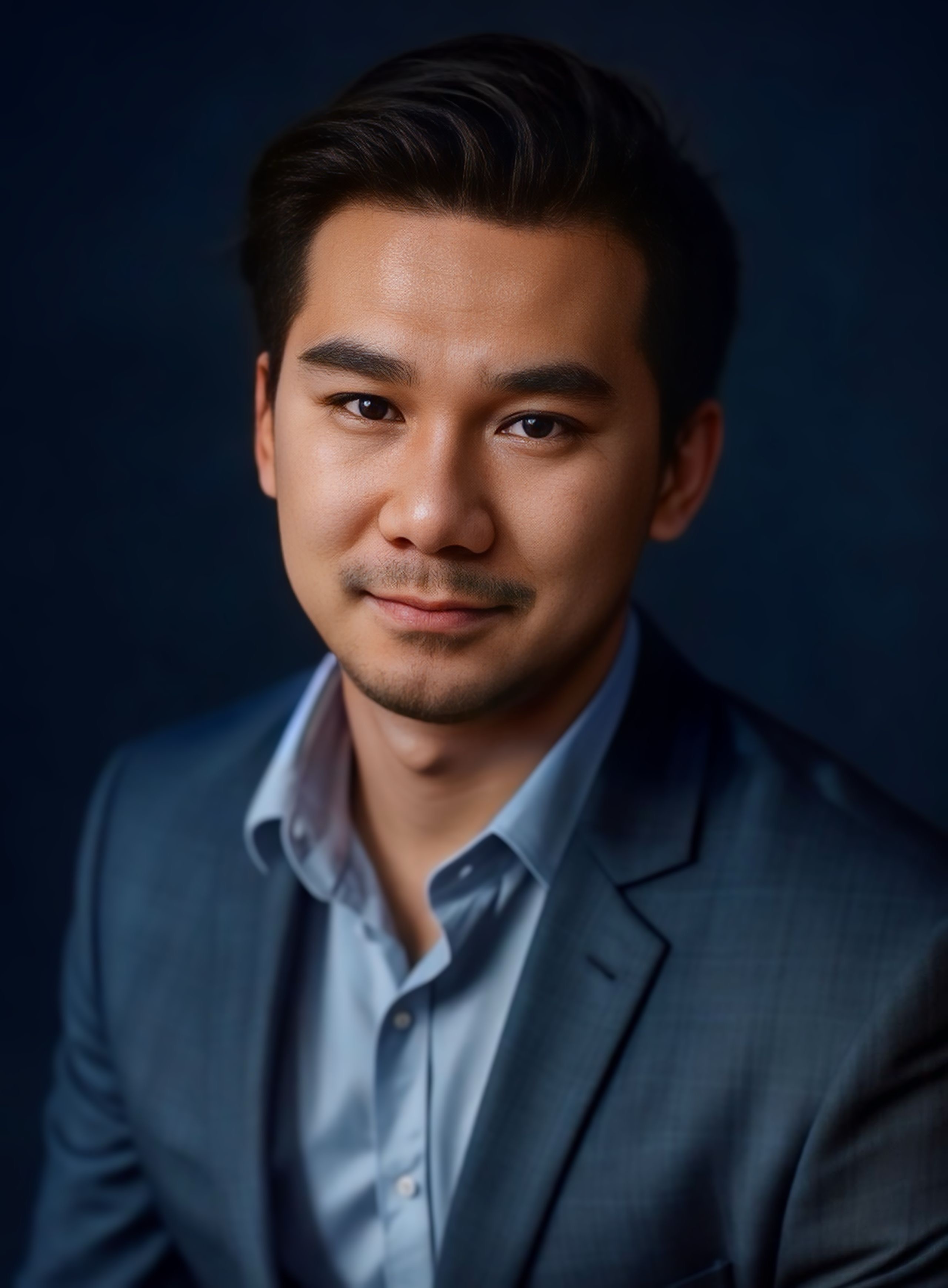 Atticus Li — Revenue & Experimentation Leader